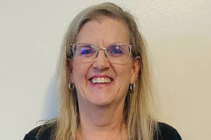 Becky Ryder, 2025 Rita Takach “Reading Teacher of the Year”